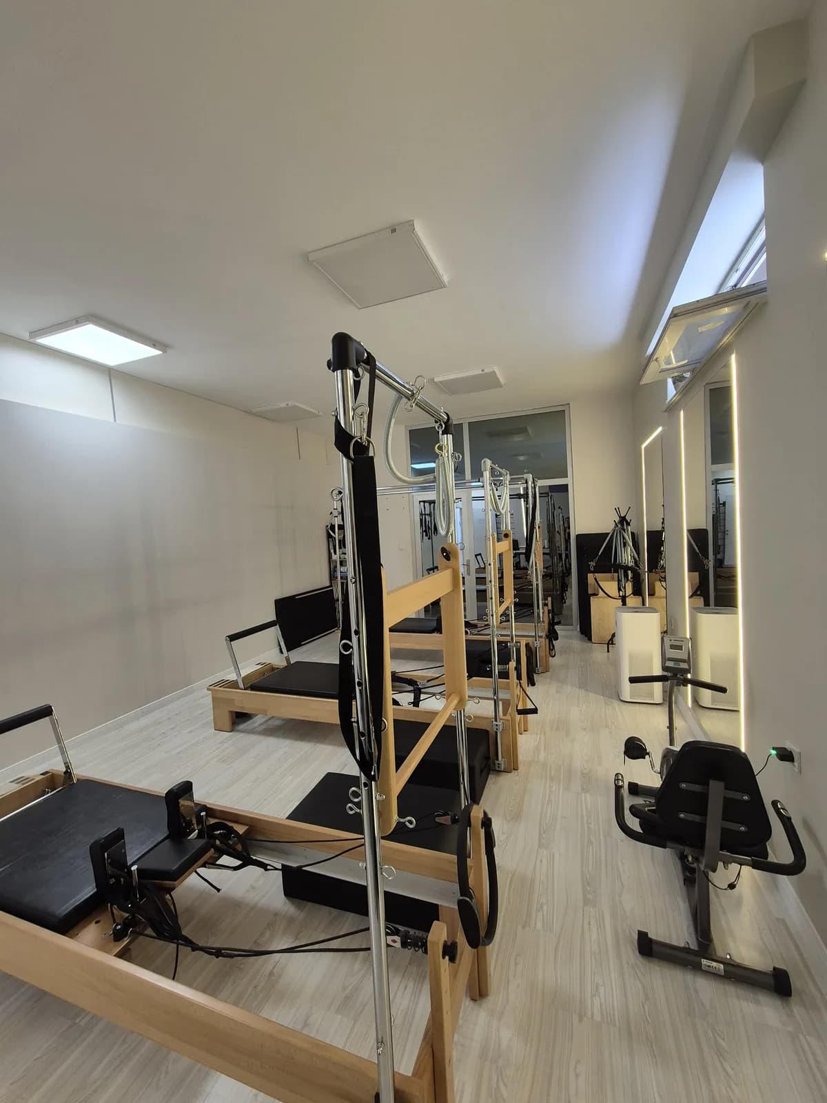 Bursa Fizyoterapist Klinik Galerisi 1