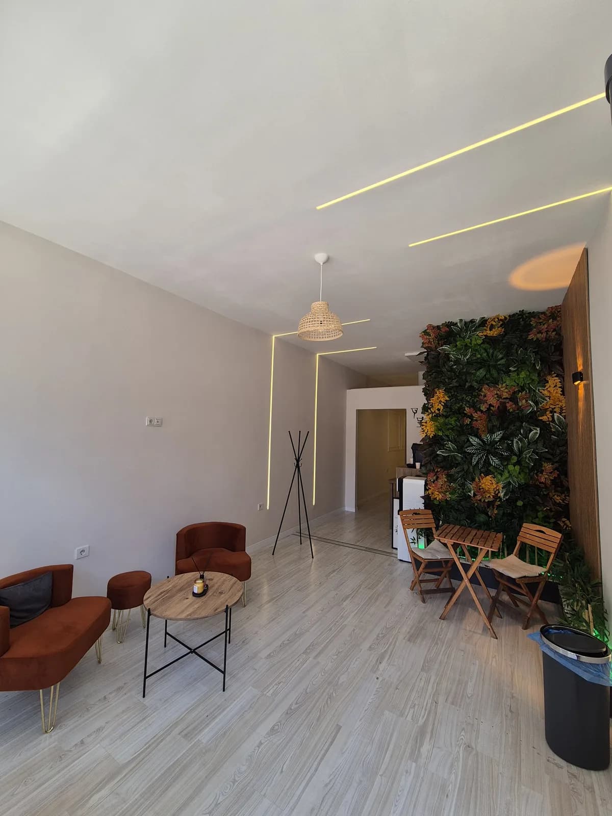Bursa Fizyoterapist Klinik Galerisi 5
