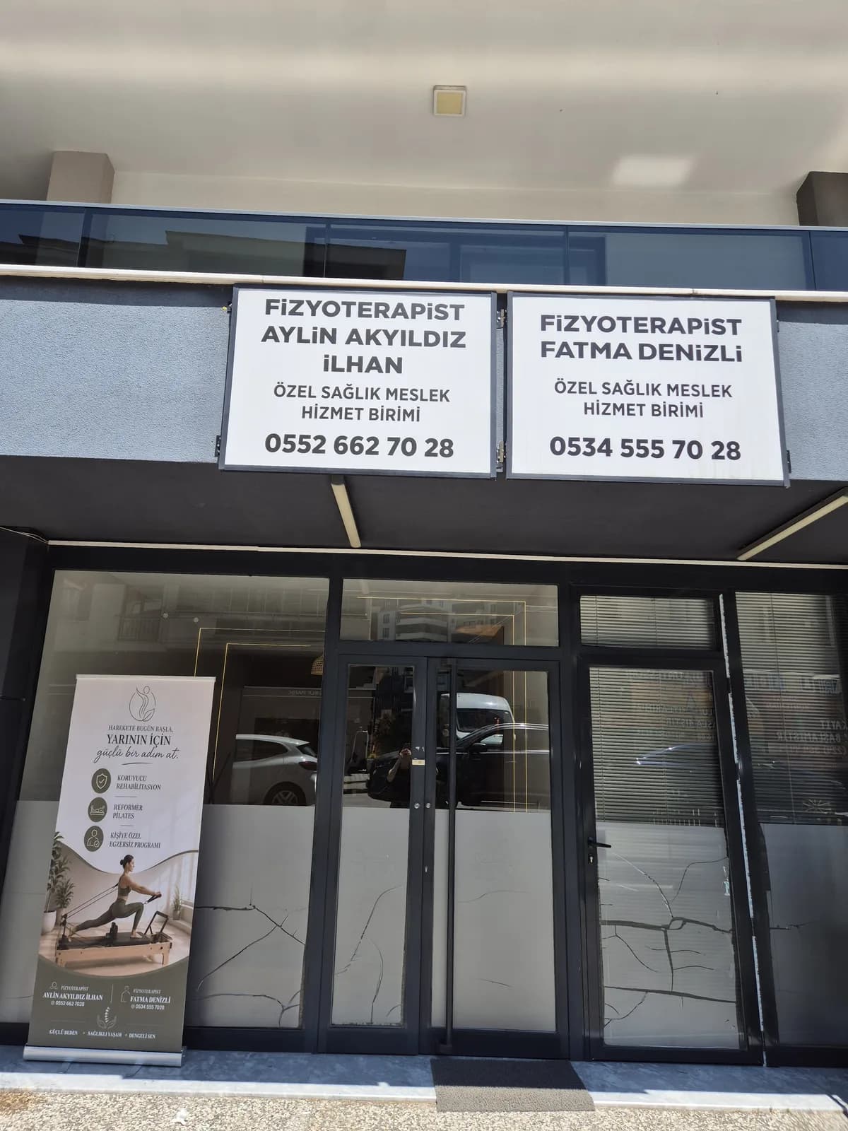 Bursa Fizyoterapist Klinik Galerisi 6