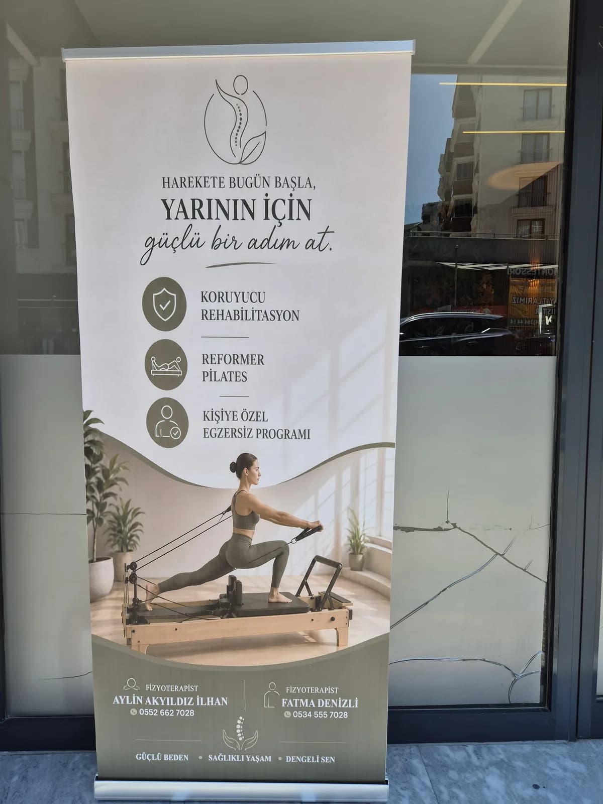 Bursa Fizyoterapist Klinik Galerisi 7