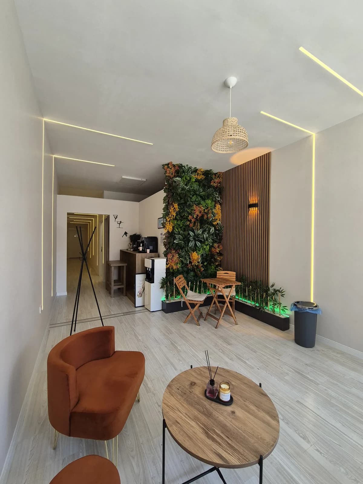Bursa Fizyoterapist Klinik Galerisi 4